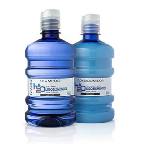Kit Hobety H2o Shampoo e Condicionador 500ml cada Menor preço em Kit Hobety H2o Shampoo e Condicionador 500ml cada