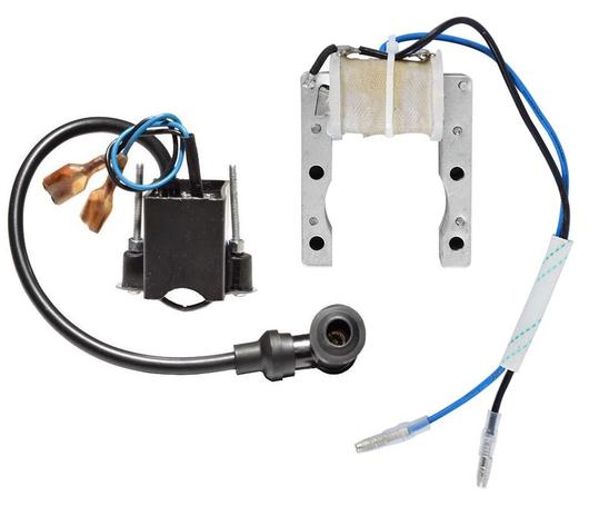 Kit Ignição Cdi-bobina Do Magneto Motor Bicicleta Motorizada - Moskito Menor preço em Kit Ignição Cdi-bobina Do Magneto Motor Bicicleta Motorizada - Moskito
