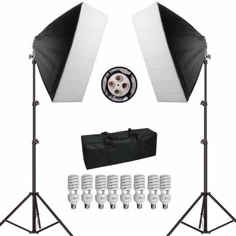 Kit Iluminação - PK-SB01 - GREIKA Menor preço em Kit Iluminação - PK-SB01 - GREIKA