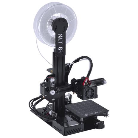 Kit impressora 3d nlt-85 - Vinik é ruim? Kit impressora 3d nlt-85 - Vinik é boa?
