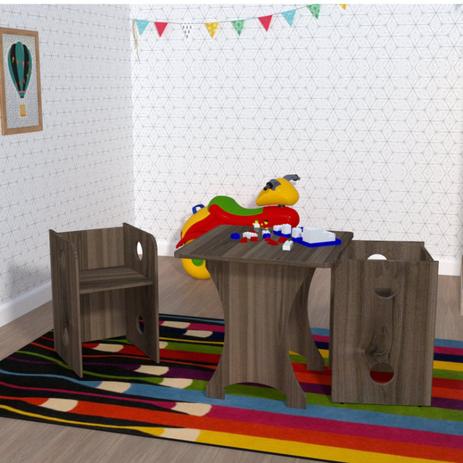 Kit Infantil 1 Mesa e 2 Bancos Clei Caroti Kit Cubos Baby Bramov Móveis Ameixa Menor preço em Kit Infantil 1 Mesa e 2 Bancos Clei Caroti Kit Cubos Baby Bramov Móveis Ameixa