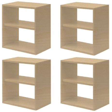 Kit Infantil 4 Nichos Cubo com Prateleira Lema Kit Cubos Baby Siena Móveis Geneve Menor preço em Kit Infantil 4 Nichos Cubo com Prateleira Lema Kit Cubos Baby Siena Móveis Geneve