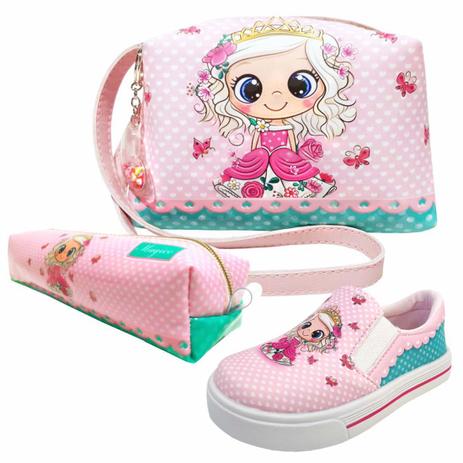 amazon kids school bolsas