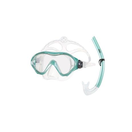 Kit infantil para mergulho verde scuba jr speedo Menor preço em Kit infantil para mergulho verde scuba jr speedo