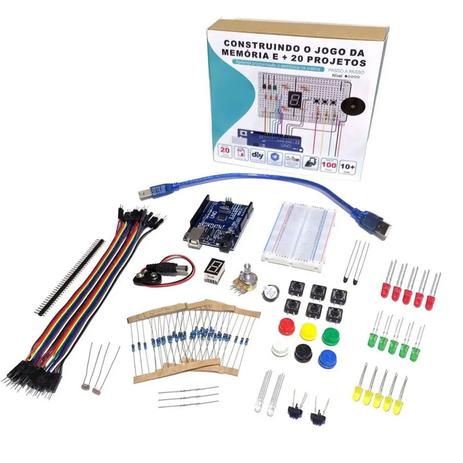 arduino e robotica