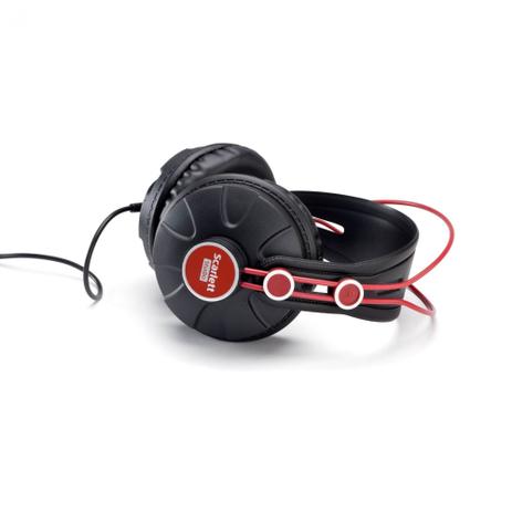 Kit interface microfone headphone - solo studio - focusrite Menor preço em Kit interface microfone headphone - solo studio - focusrite