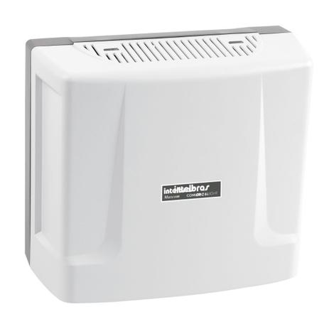 Kit Interfone Comunic 16 Intelbras + 08 Pontos Com Porteiro Intelbras Menor preço em Kit Interfone Comunic 16 Intelbras + 08 Pontos Com Porteiro Intelbras