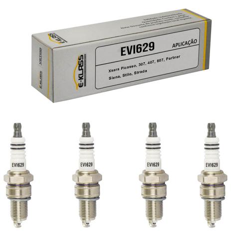Kit Jogo 4 Velas Ignição Níquel Palio Strada Siena Doblo 03 a 18 Idea 06 a 16 Stilo 05 a 11 1.8 - Vetor Menor preço em Kit Jogo 4 Velas Ignição Níquel Palio Strada Siena Doblo 03 a 18 Idea 06 a 16 Stilo 05 a 11 1.8 - Vetor