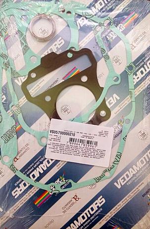 Kit Jogo De Juntas Honda Biz 110 i / Pop110i - Vedamotors é ruim? Kit Jogo De Juntas Honda Biz 110 i / Pop110i - Vedamotors é boa?