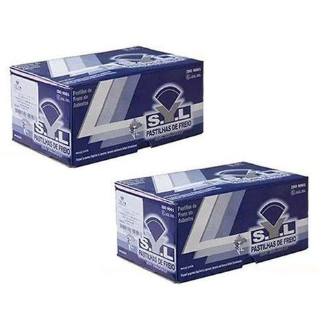 Kit jogo pastilha freio dianteira traseira - veloster 2013 a 2017 - kit00659 - Syl Menor preço em Kit jogo pastilha freio dianteira traseira - veloster 2013 a 2017 - kit00659 - Syl