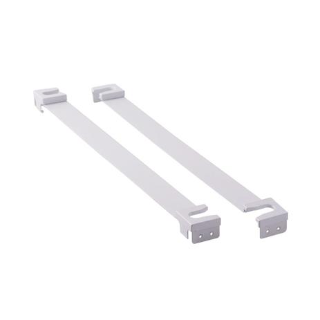 Kit Junção Lavadora (TRW12) / Secadora(TRD17) - Electrolux Menor preço em Kit Junção Lavadora (TRW12) / Secadora(TRD17) - Electrolux