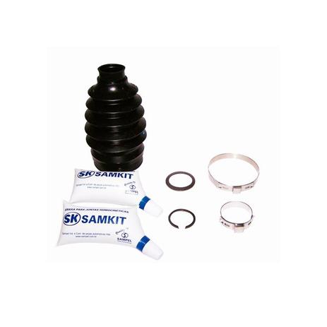 Kit Junta Homocinética Roda/Câmbio Sampel Vw Kombi 98/ Menor preço em Kit Junta Homocinética Roda/Câmbio Sampel Vw Kombi 98/