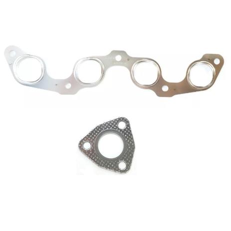 Kit Juntas Coletor Vw Gol 1.0 8v Mi At - 97 / 02 - Diskscap Menor preço em Kit Juntas Coletor Vw Gol 1.0 8v Mi At - 97 / 02 - Diskscap