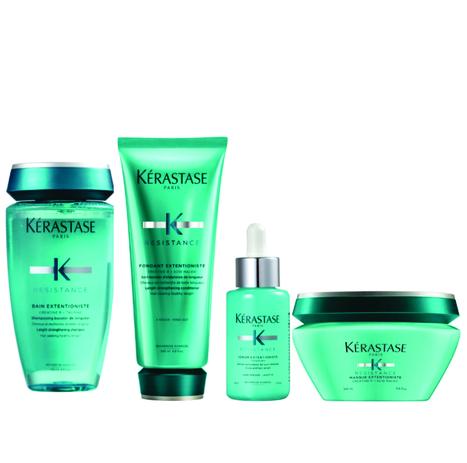 Kit Kérastase Resistance Extentioniste Completo - Kerastase Menor preço em Kit Kérastase Resistance Extentioniste Completo - Kerastase