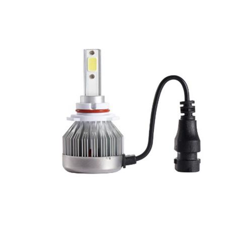 Kit Lâmpada Automotiva Super Led H1 30W 6200K Au832 Multilaser Menor preço em Kit Lâmpada Automotiva Super Led H1 30W 6200K Au832 Multilaser