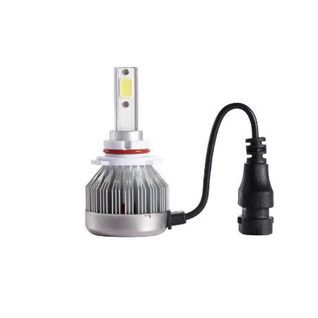 Kit Lâmpada Automotiva Super Led Hb3 30W 6200K AU839 Multilaser Menor preço em Kit Lâmpada Automotiva Super Led Hb3 30W 6200K AU839 Multilaser