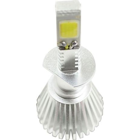 Kit Lâmpada Super Led Efeito Xenon H1 12V 35W 2200 Lumen 6000K Onnix - Onnix auto parts Menor preço em Kit Lâmpada Super Led Efeito Xenon H1 12V 35W 2200 Lumen 6000K Onnix - Onnix auto parts