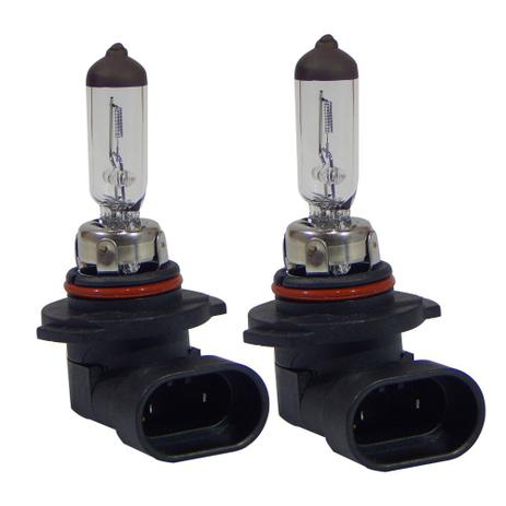 Kit Lâmpadas Automotivas Gauss Super Branca H10 12V 42W Menor preço em Kit Lâmpadas Automotivas Gauss Super Branca H10 12V 42W