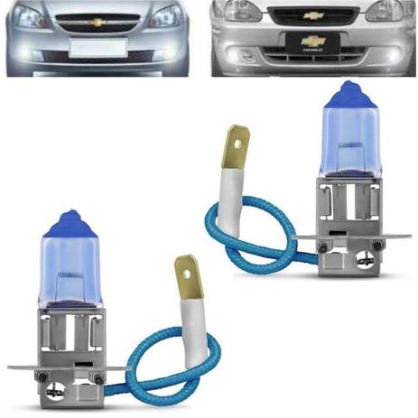 Kit Lampadas Farol de Milha Classic 2000 a 2015 Super Brancas H3 - Techone é ruim? Kit Lampadas Farol de Milha Classic 2000 a 2015 Super Brancas H3 - Techone é boa?