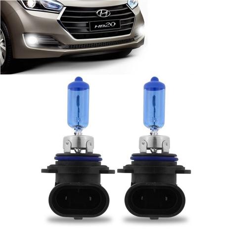 Kit Lampadas Farol De Milha Hb20 Premium 2016 2017 2018 - Techone Menor preço em Kit Lampadas Farol De Milha Hb20 Premium 2016 2017 2018 - Techone