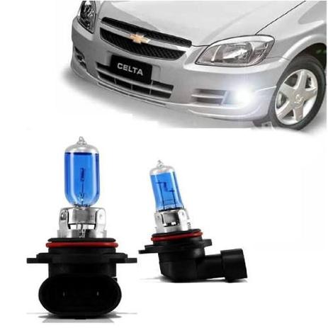 Kit Lampadas Farol Milha Celta 2006 a 2015 Hb4 Super Brancas - Techone Menor preço em Kit Lampadas Farol Milha Celta 2006 a 2015 Hb4 Super Brancas - Techone