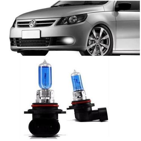 Kit Lampadas Farol Milha Gol Voyage Saveiro G5 Super Brancas HB4 - Techone Menor preço em Kit Lampadas Farol Milha Gol Voyage Saveiro G5 Super Brancas HB4 - Techone
