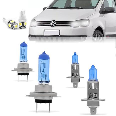 Kit Lampadas Fox 2010 11 2012 2013 2014 Super Branca Farol Duplo H7 H1 - Techone é ruim? Kit Lampadas Fox 2010 11 2012 2013 2014 Super Branca Farol Duplo H7 H1 - Techone é boa?