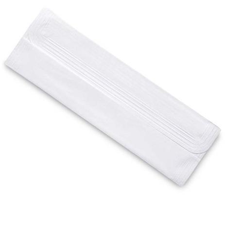 Kit Lavabo Celulose 25 Peças Clássico Liso - Catran é boa?