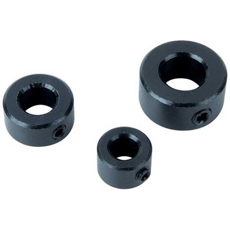 Kit Limitadores de Profundidade p/ Brocas 6,8 e 10mm - Wolfcraft Menor preço em Kit Limitadores de Profundidade p/ Brocas 6,8 e 10mm - Wolfcraft