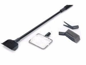 Kit Limpeza Aquario Manutenção C/ 4 Itens - Pet import Menor preço em Kit Limpeza Aquario Manutenção C/ 4 Itens - Pet import