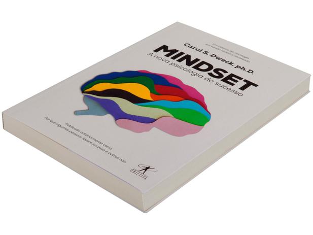 Kit Livros O Poder do Hábito + Mindset - Os Segredo da Mente Milionária