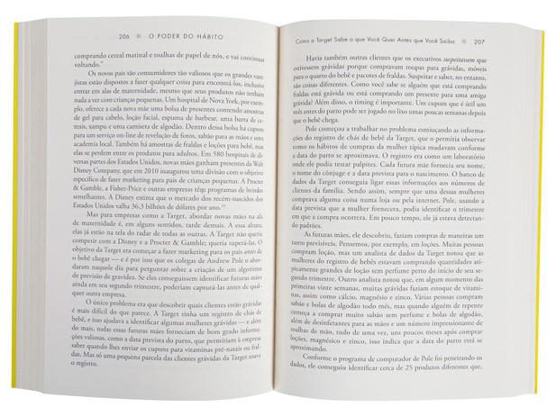 Kit Livros O Poder do Hábito + Mindset - Os Segredo da Mente Milionária