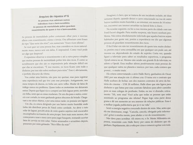 Kit Livros O Poder do Hábito + Mindset - Os Segredo da Mente Milionária