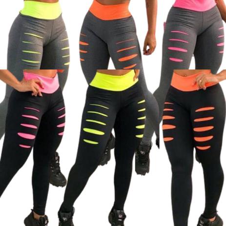 roupas legging