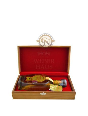 Kit Madeira Weber Haus Cachaça Premium Certificação Especial Orgânica 700ml Menor preço em Kit Madeira Weber Haus Cachaça Premium Certificação Especial Orgânica 700ml