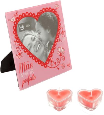 Kit Mãe Amor Perfeito - Ludi Menor preço em Kit Mãe Amor Perfeito - Ludi