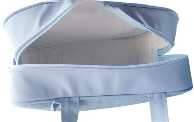 Kit Mala Bolsa Bebe Saída Maternidade Personalizada Gabrielly 3 Peças - Gaby mundo infantil é ruim? Kit Mala Bolsa Bebe Saída Maternidade Personalizada Gabrielly 3 Peças - Gaby mundo infantil é boa?