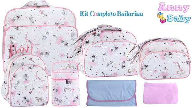 small backpack lunch bolsa