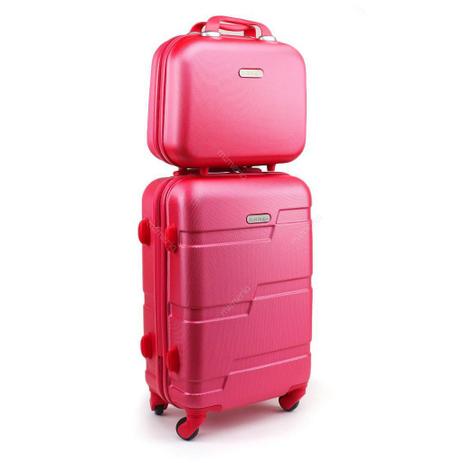 Mala e frasqueira de viagem Clearance