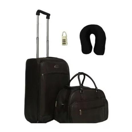 trolley bolsa combo pack