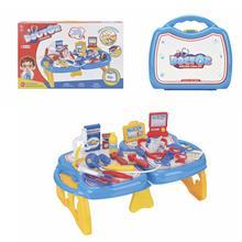 Kit Maleta médico infantil - Fenix é boa?