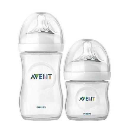 Kit Mamadeiras Petala 02 PÇS (125 e 330 ML) Philips AVENT Menor preço em Kit Mamadeiras Petala 02 PÇS (125 e 330 ML) Philips AVENT