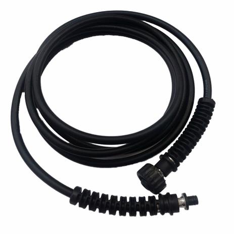 KIT MANGUEIRA DE ALTA PRESSAO 4m Linha K 2 - Karcher Menor preço em KIT MANGUEIRA DE ALTA PRESSAO 4m Linha K 2 - Karcher