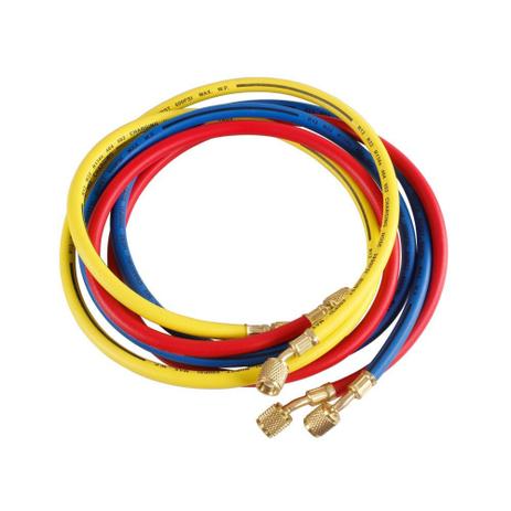 Kit Mangueira para Manifold Gallant 6003000 Psi 1.50cm R410A é boa?