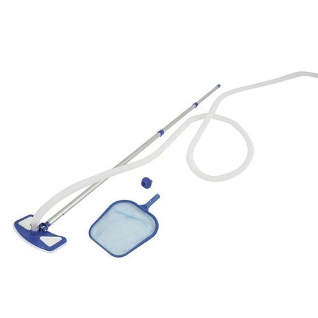 Kit Manutencao Piscina  1486 Mor é boa?