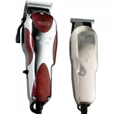 wahl magic clip kit
