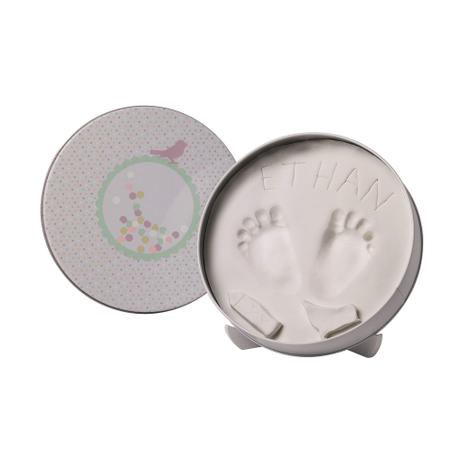 Kit Massa de Modelar Magic Box Baby Art Confetti Menor preço em Kit Massa de Modelar Magic Box Baby Art Confetti