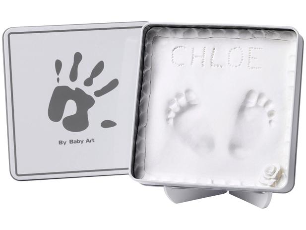 Kit Massa de Modelar Magic Box - Baby Art Lata é boa?