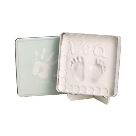 Kit Massa de Modelar Magic Box Baby Art Ocean é ruim? Kit Massa de Modelar Magic Box Baby Art Ocean é boa?