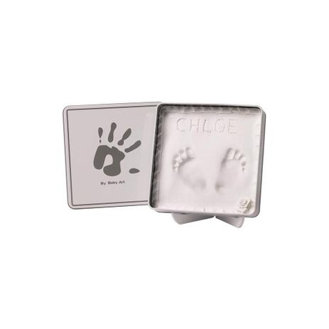 Kit Massa de Modelar Magic Box Baby Art White - Dorel é ruim? Kit Massa de Modelar Magic Box Baby Art White - Dorel é boa?